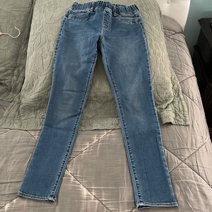Size 12 Gap Girls Jeans